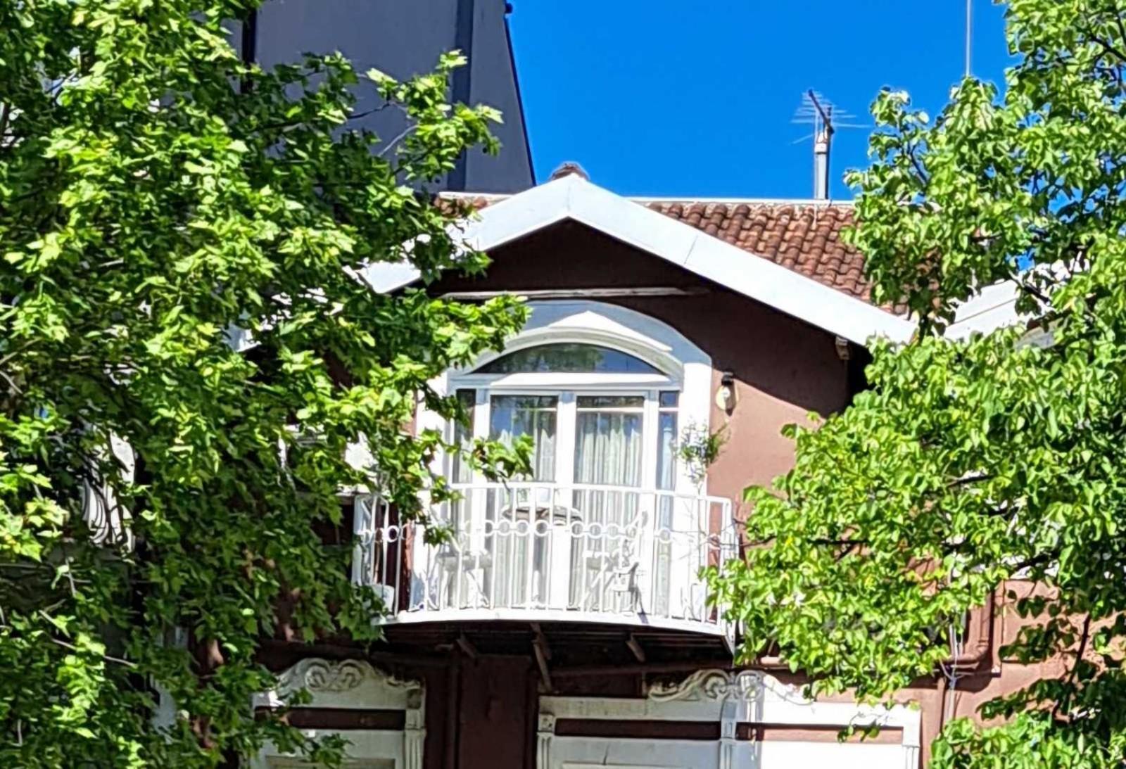 Gallery Apartment Podgorica Exteriör bild