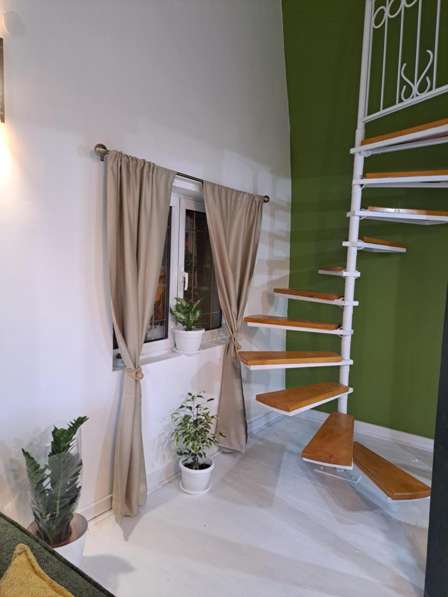 Gallery Apartment Podgorica Exteriör bild