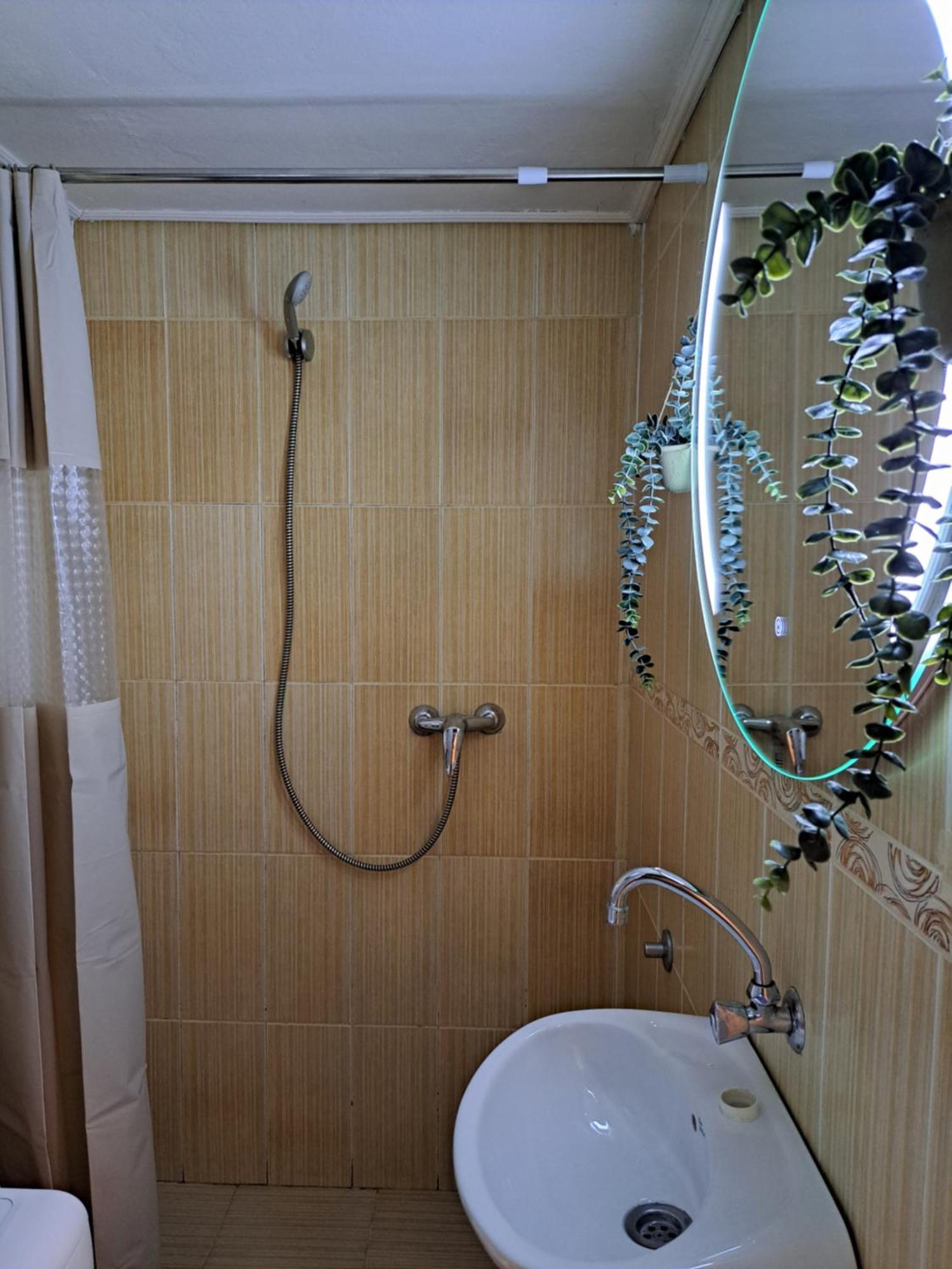 Gallery Apartment Podgorica Exteriör bild